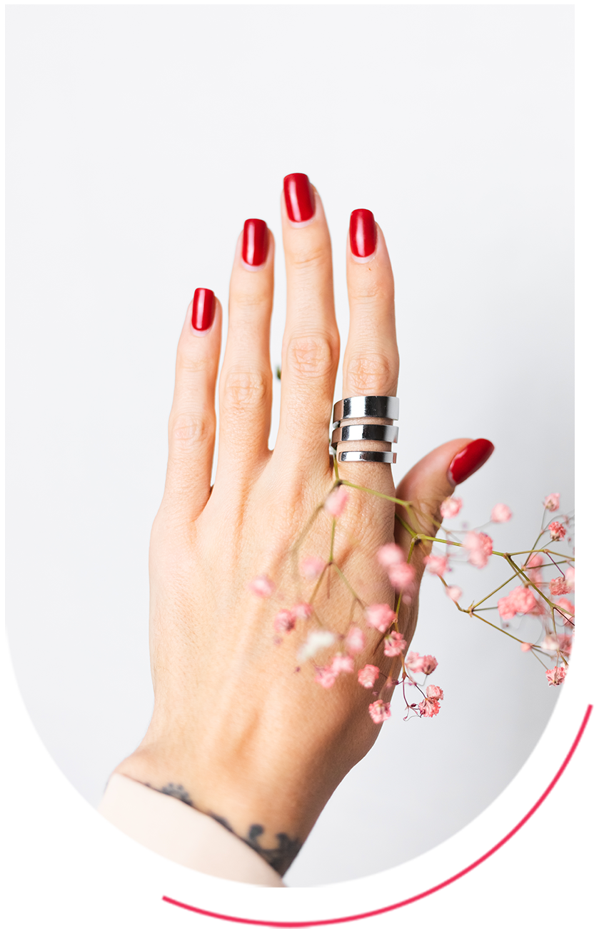 Complete Manicure